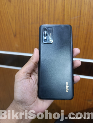Oppo A95